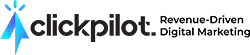 Clickpilot Logo